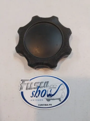 Manopla Regulagem Banco Gol Quadrado, original VW