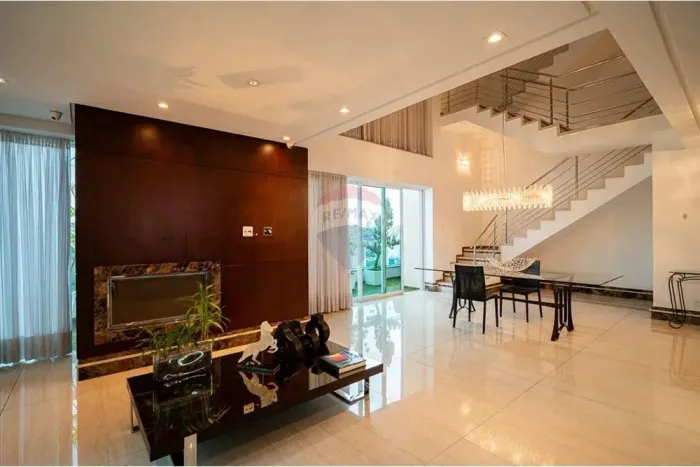 Cobertura de Luxo no Granbery, Juiz de Fora