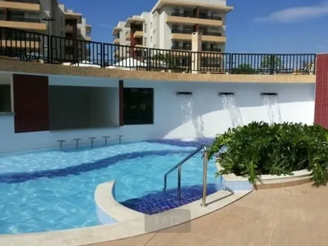 Feriado de novembro em Caldas Novas 