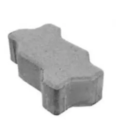 Paver/Bloco de Concreto Intertravado/Bloquete