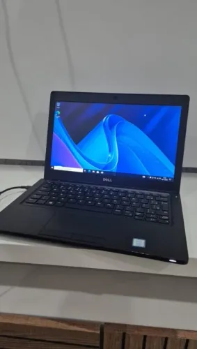 Notebook Dell Latitude 5280 - (i5 7ª Geração, 8GB RAM, SSD 128GB) Tela 12.5 - C/ Garantia