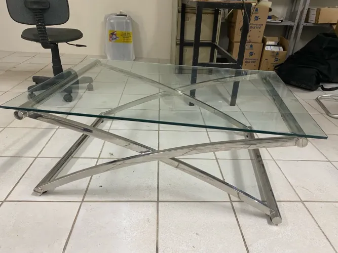 Mesa de Centro Sala de estar