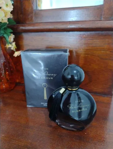 Perfume Avon Far Away Glamour
