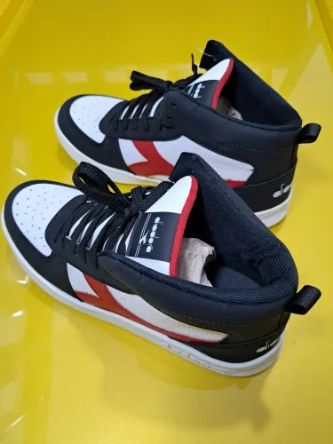 Tênis Diadora HI-Playmaker, N°.39 - NOVO