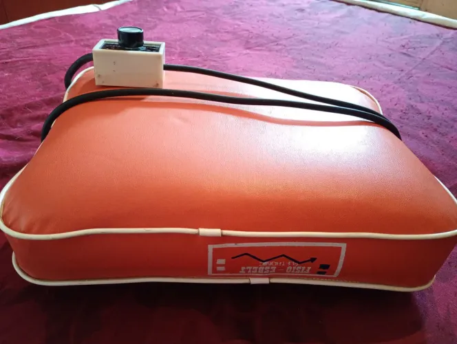 Fisio-Esbelt - Aparelho de Eletroestimulação