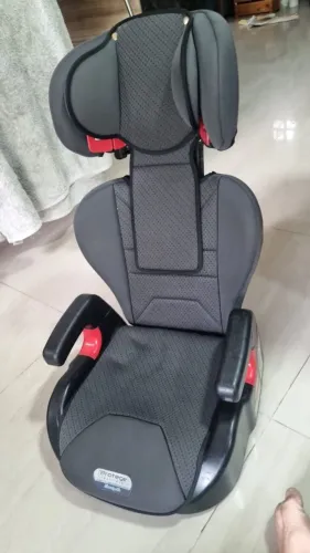Vendo Cadeira com Elevação Burigoto. WhatsApp * 