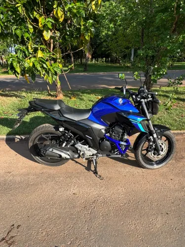 Vendo fazer 250 ano 2024