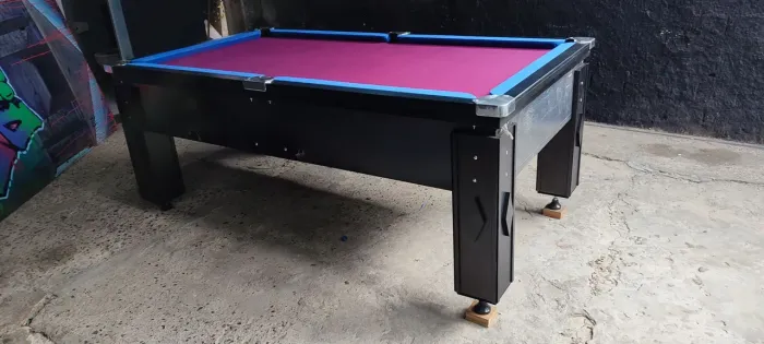 Mesa de Sinuca Profissional