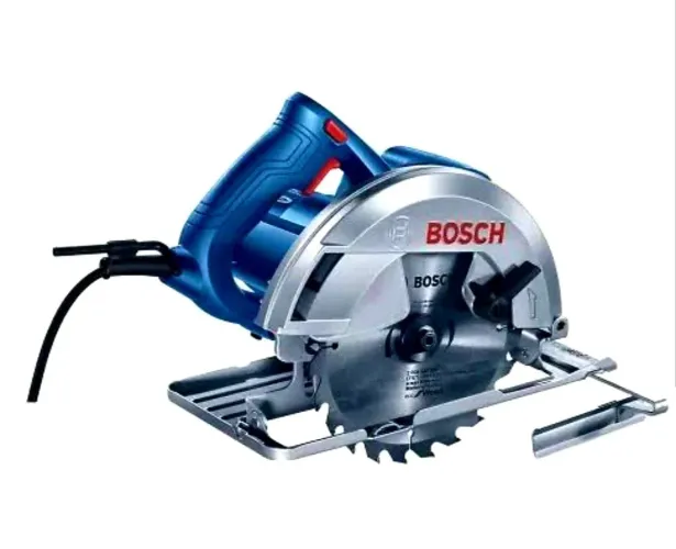 Serra Circular 1500W  7.1/4 c/ Disco BOSCH GKS 150 220V