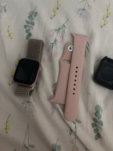 Relógio Smartwatch Wearfit Pro Rosa