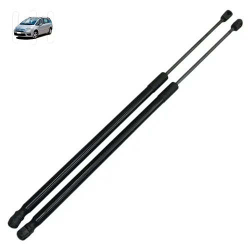 Par amortecedor tampa traseira Grand C4 Picasso 2008 2009 10