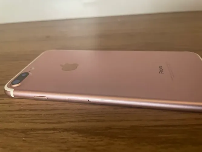 iPhone 7 Plus 128 gb 