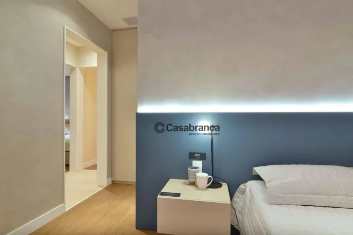 Está buscando apartamento para comprar com 03 quartos sendo 03 suítes no Edifício Fascínio