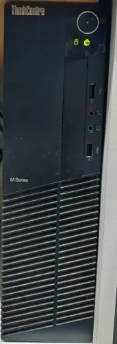 LENOVO ThinkCentre M92P