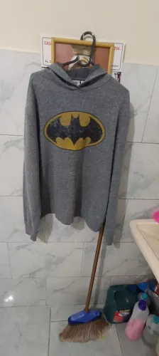 Moletom Batman Infantil