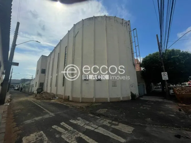 Terreno à venda, Martins - Uberlândia/MG