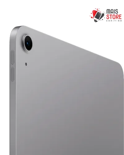 iPad Air M3 256GB 11" Conexão 5G - Lacrado na caixa