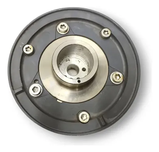 Polia Variável Comando Escape Subaru Impreza 2011 2012