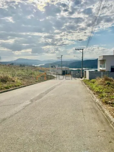 Loteamento Recanto da Lagoa