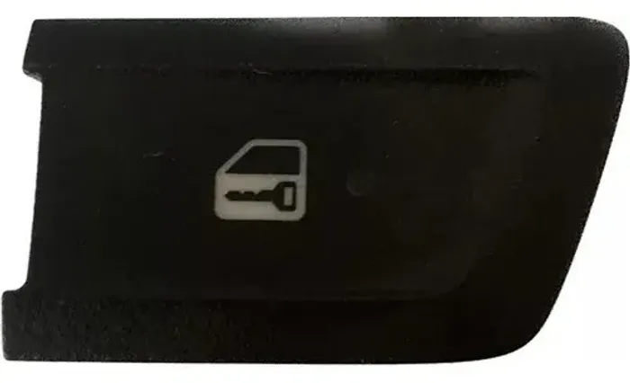 Botão De Travamento Das Portas Do Troller T4 2016