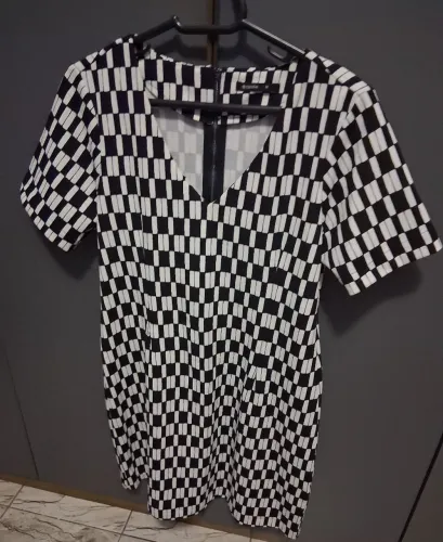 Vestido cortelle