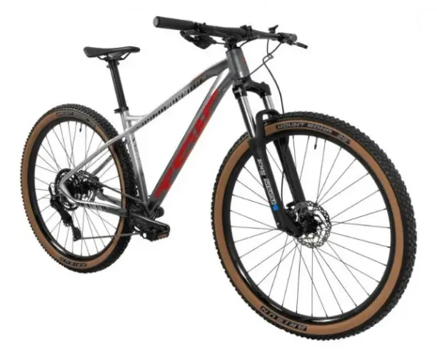 BICICLETA 29 TSW STAMINA BOOST