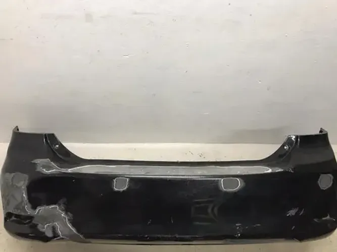 Para Choque Traseiro Toyota Corolla 2012 Á 2014 20112418