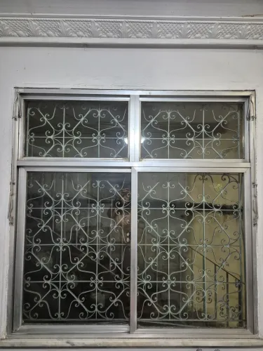Janela de Alumínio