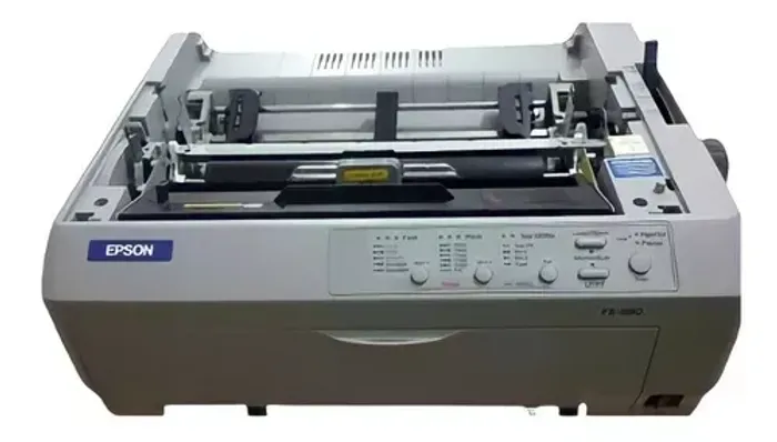 Impressora Matricial Epson FX-890