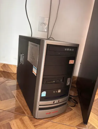 VENDO COMPUTADOR COMPLETO