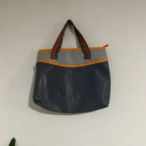 Bolsa térmica média