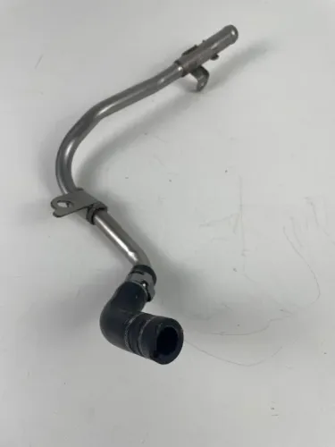 Cano tubo resfriador de oleo motor comander renegade 1.3