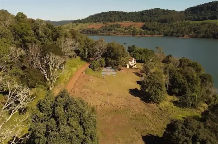 Vendas Fazenda Mangueirinha PR