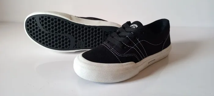 Tênis Mary Jane G Power Black MJ-5451 No34