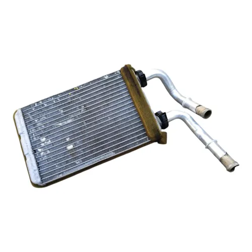 Radiador Ar Quente Caminhão Original Vw 11180