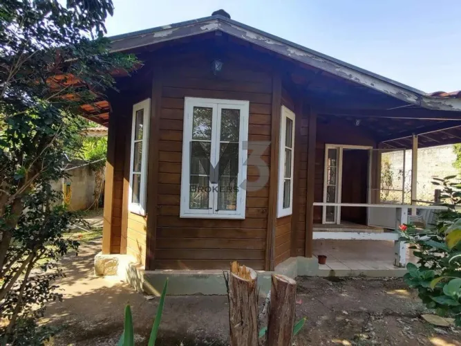 Casa à venda em Campinas, Village Campinas, com 4 quartos, com 182 m²