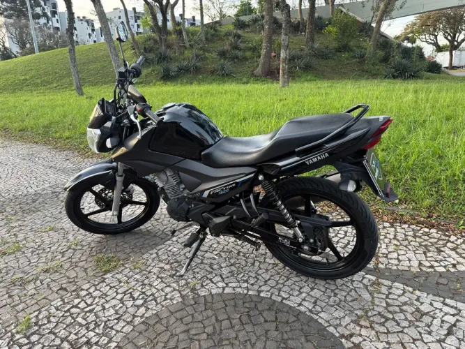 Factor 150cc 2023 REPASSE ! 