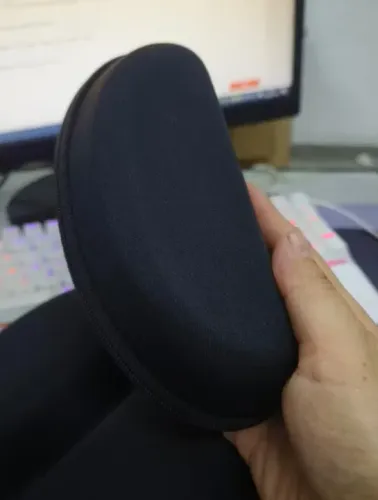 Kit com 10 Estojo de zíper para óculos porta óculos
