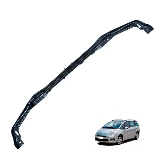 Painel frontal superior Citroen Grand C4 Picasso 2008 2012