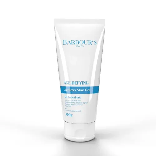 Gel Antissinais