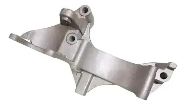Suporte Alternador Gol Fox Saveiro Voyage Sem Ar 030145167