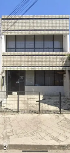 Prédio COMERCIAL alto LUXO, com  6 salas 4 banheiros 2 recepções