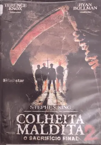 Colheita Maldita 2