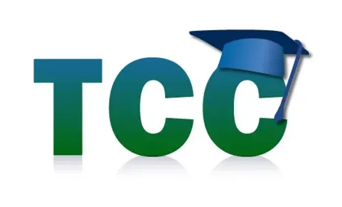 TCC - Trabalho de Conclusão de Curso