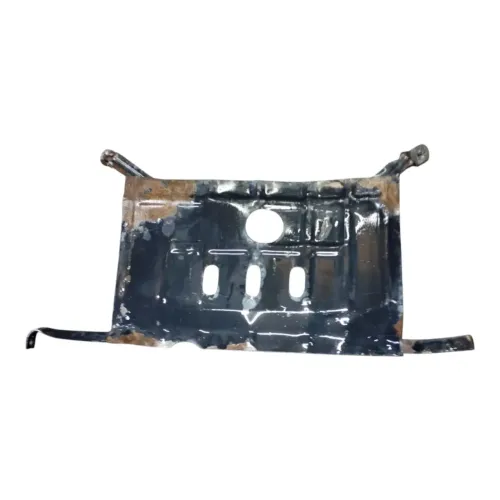 Protetor Carter Peugeot 2008 1.6 2020 A 2023 Detalhe