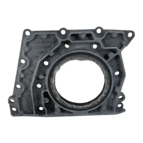 Flange Retentor Traseiro Audi A4 1997 078103173 Original