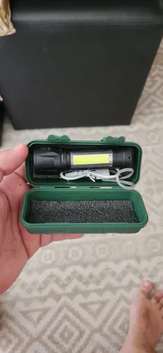 Mini Lanterna