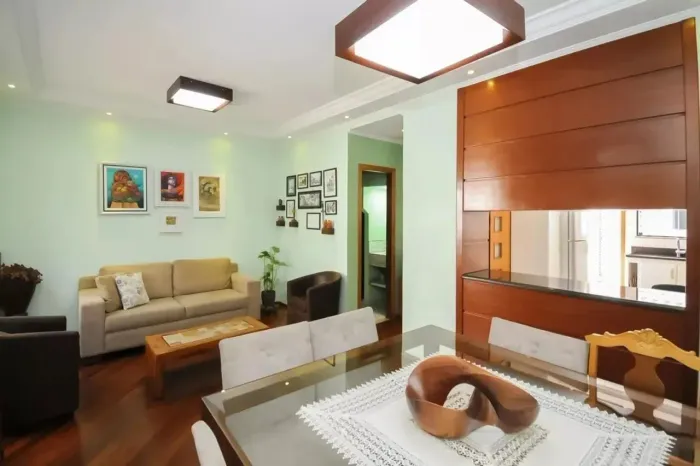 Casa em condomínio para venda em SBC