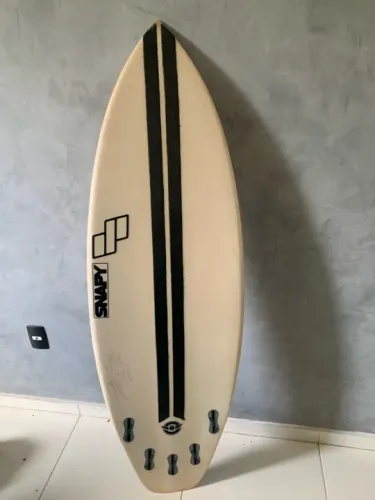 Prancha Surf SNAPY