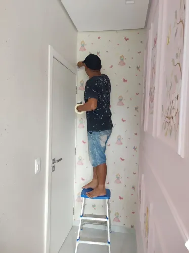 Pintura em Geral
